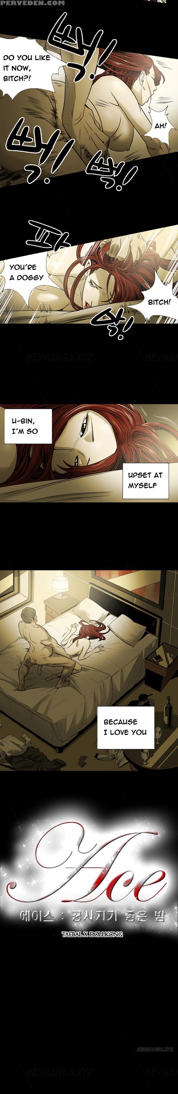 Ace Ch.1-11 (english) (ongoing) Chapter 1000 Page 128